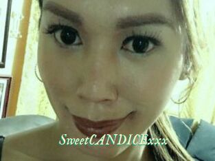 SweetCANDICExxx