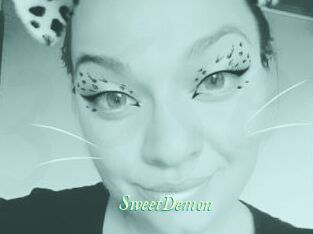 SweetDemon