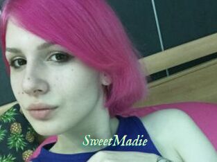 SweetMadie