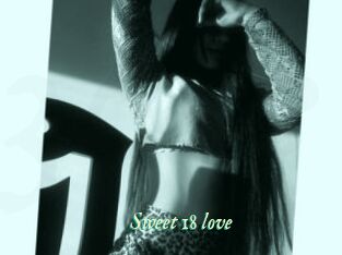 Sweet_18_love