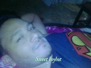 Sweet_boyhot