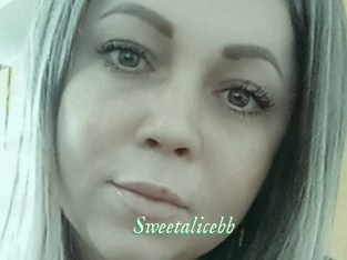 Sweetalicebb
