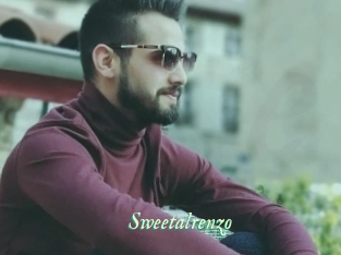 Sweetalrenzo