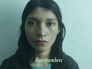 Sweetambers