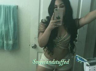 Sweetandstuffed
