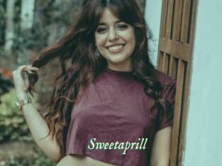 Sweetaprill