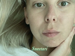 Sweetari