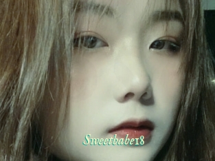 Sweetbabe18