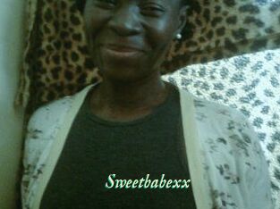 Sweetbabexx