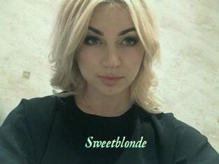 Sweetblonde