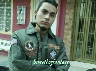 Sweetboyfantasy