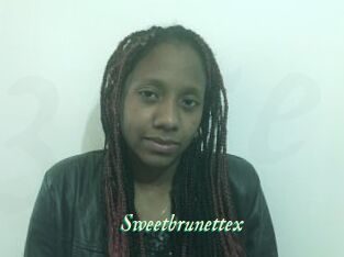 Sweetbrunettex