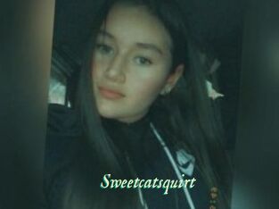 Sweetcatsquirt