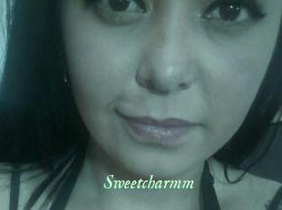 Sweetcharmm