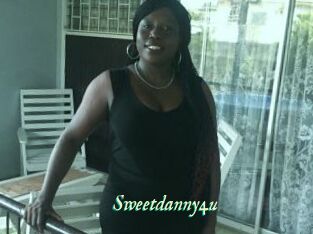 Sweetdanny4u