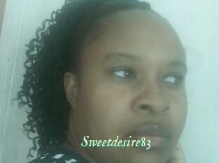 Sweetdesire83