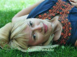 Sweetdramatic
