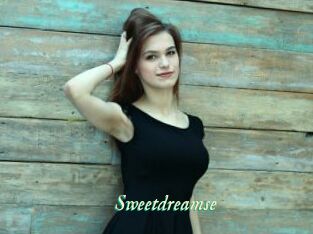 Sweetdreamse