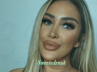 Sweetedenuk