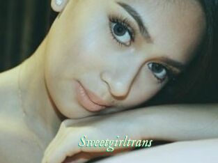 Sweetgirltrans