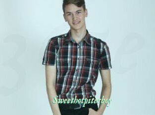 Sweethotpiterboy