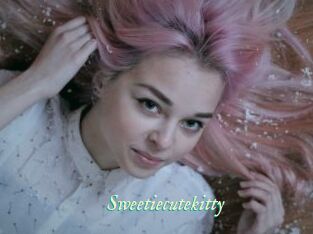 Sweetiecutekitty