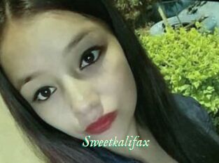 Sweetkalifax