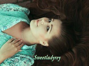 Sweetladyrey