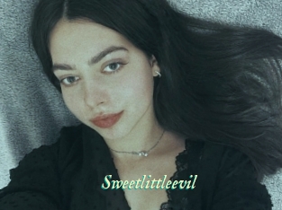 Sweetlittleevil