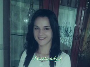 Sweetmady25