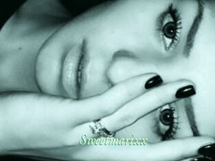Sweetmarixx