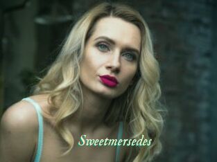 Sweetmersedes