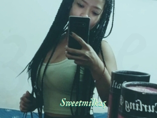 Sweetmilk25