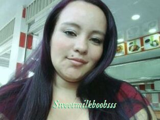 Sweetmilkboobsss