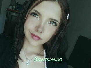 Sweetmoon21