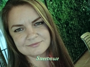 Sweetmuse