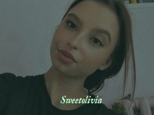 Sweetolivia