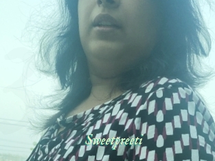 Sweetpreeti