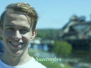 Sweetrayben