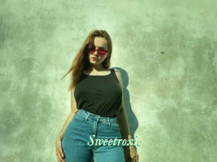 Sweetroxie