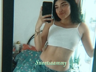 Sweetsaammy