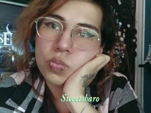 Sweetsharo