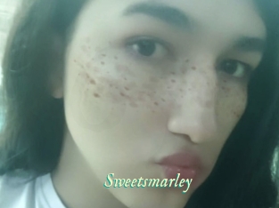 Sweetsmarley