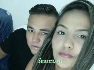 Sweett2031