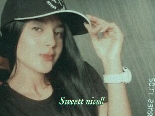 Sweett_nicoll