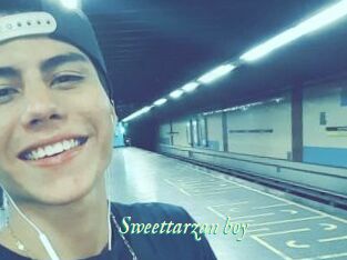 Sweettarzan_boy