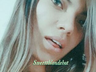 Sweettblondehot