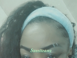 Sweetteamo