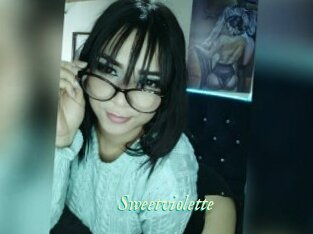 Sweetviolette