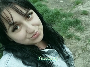 Sweetx25